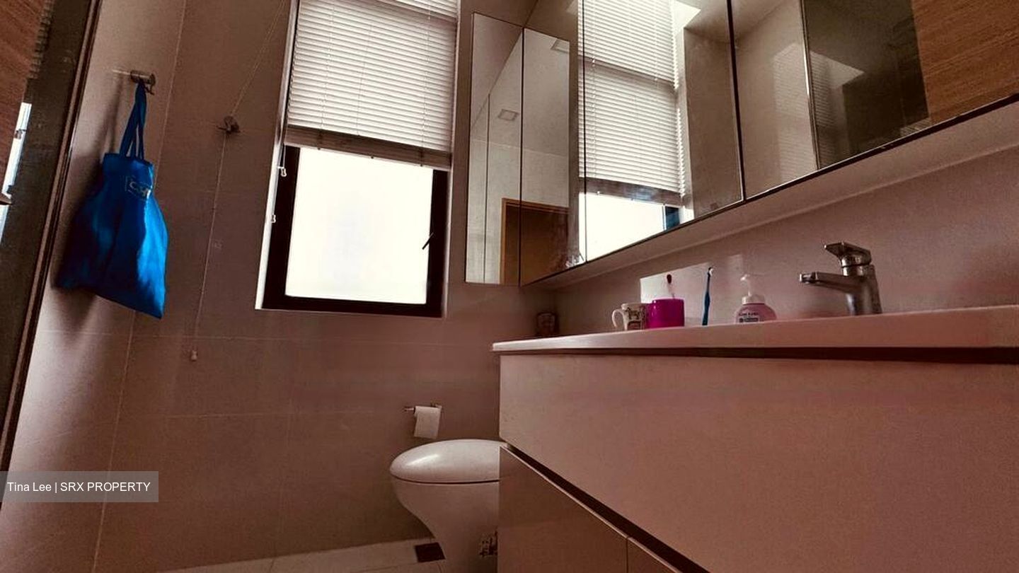 D'Leedon (D10), Condominium #445086221